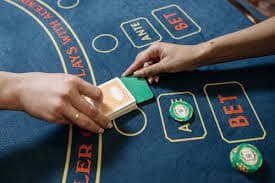 ক্রিকেটভিত্তিক red casino দৃষ্টিপট