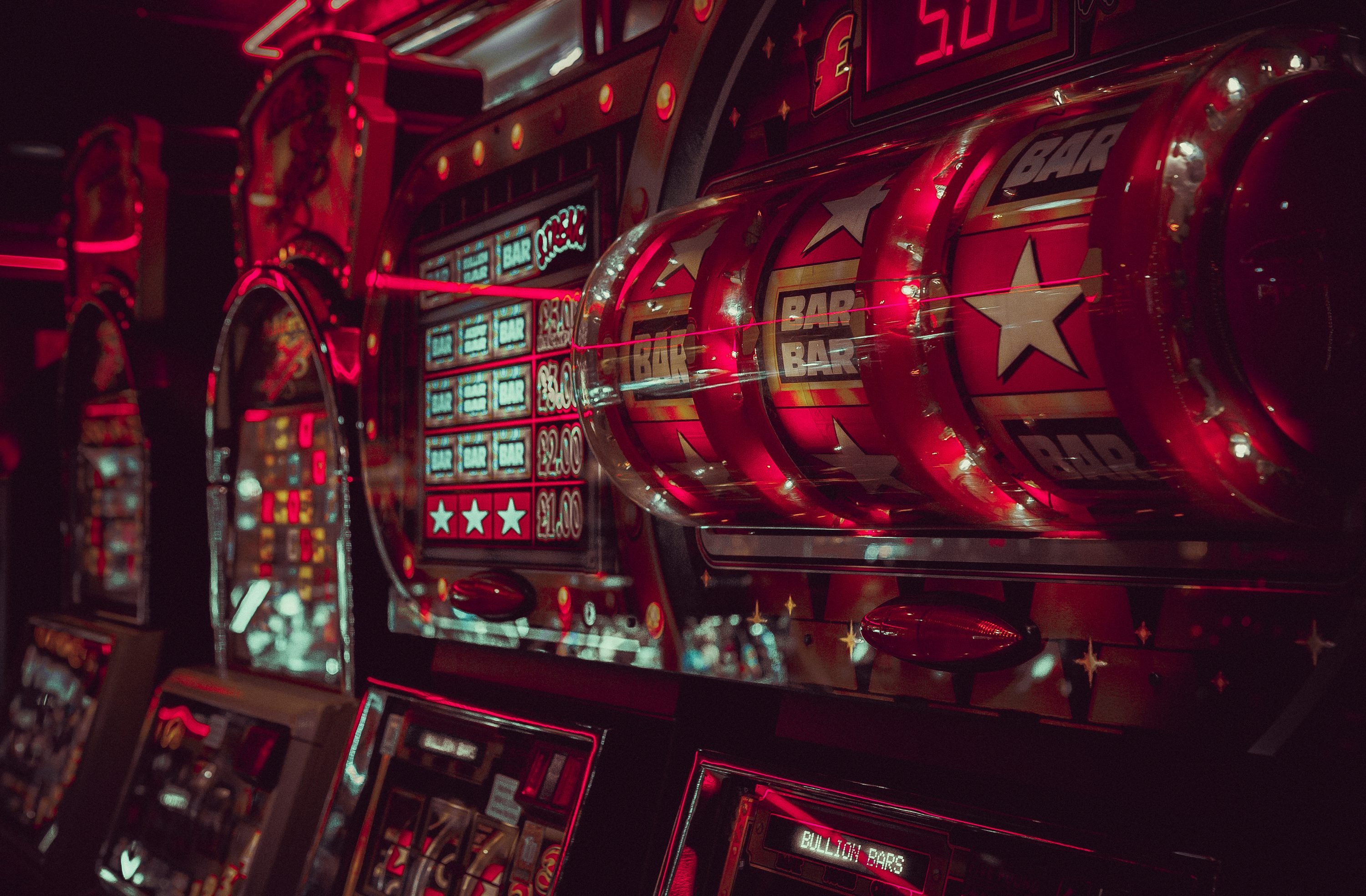 red casino লাইভ টেবিলের দৃষ্টিপট